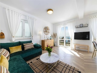 Apartment Mlini Ausstattung 7