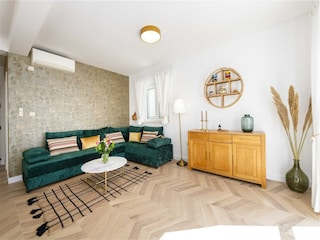 Apartment Mlini Ausstattung 17