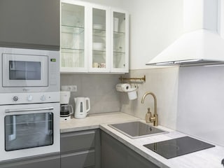 Appartement Mlini Kenmerken 18