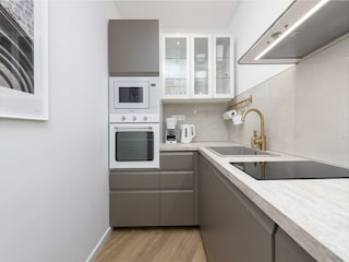 Appartement Mlini Kenmerken 9