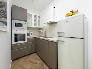 Apartment Mlini Ausstattung 19