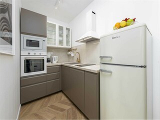 Appartement Mlini Équipement 19