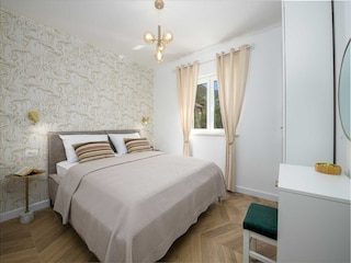 Apartment Mlini Ausstattung 20