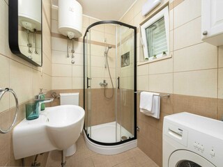 Appartement Mlini Équipement 12