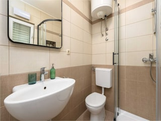 Appartement Mlini Kenmerken 13