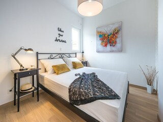 Appartamento Mlini Caratteristiche 9