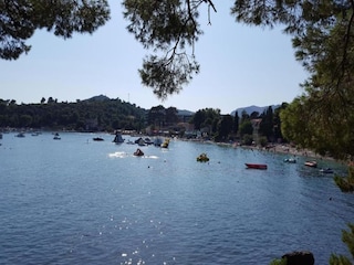 Apartment Mlini Environment 1