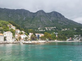 Apartamento Mlini Entorno 6