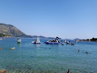 Apartment Mlini Environment 7