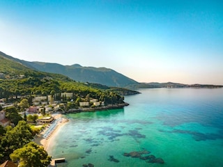 Apartment Mlini Environment 23