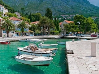 Apartment Mlini Environment 28