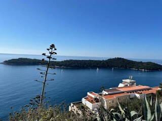Apartamento Mlini Entorno 17