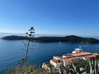 Apartamento Mlini Entorno 20