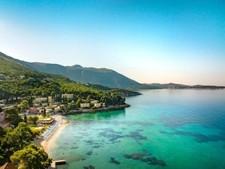 Apartamento Mlini Entorno 27