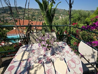 Vakantiepark Imperia Buitenaudio-opname 5