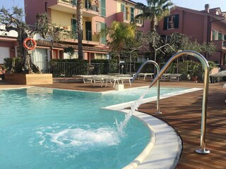 Ferienpark Imperia Außenaufnahme 2