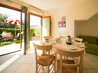 Parque de vacaciones Imperia Características 8