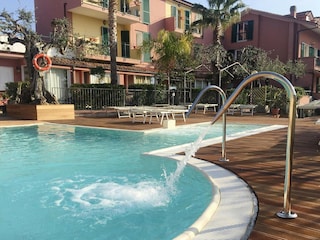 Holiday park Imperia Outdoor Recording 2