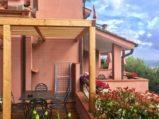 Parque de vacaciones Imperia Grabación al aire libre 3