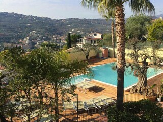 Parco vacanze Imperia Registrazione all'aperto 5