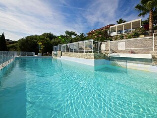 Parc de vacances Imperia Enregistrement extérieur 6