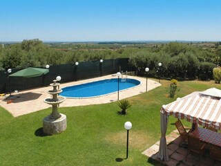 Vakantiepark Floridia Buitenaudio-opname 3