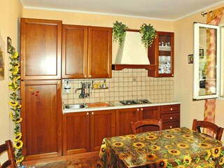 Vakantiepark Floridia Kenmerken 15