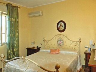 Vakantiepark Floridia Kenmerken 16