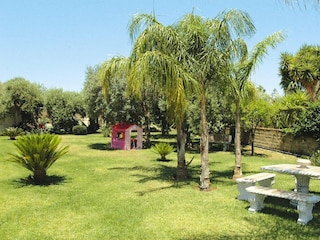 Holiday park Floridia Outdoor Recording 5