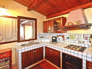 Parco vacanze Solarino Caratteristiche 17