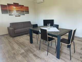 Casa per le vacanze Pietrasanta Caratteristiche 14