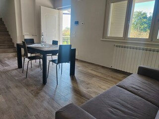 Ferienhaus Pietrasanta Ausstattung 15