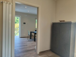 Ferienhaus Pietrasanta Ausstattung 19