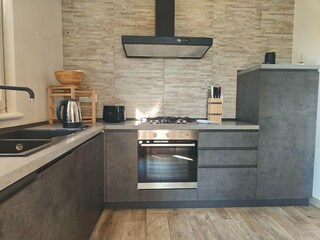 Holiday house Pietrasanta Features 21