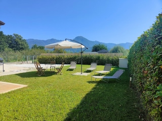 Holiday house Pietrasanta Outdoor Recording 2