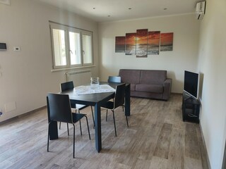 Ferienhaus Pietrasanta Ausstattung 37