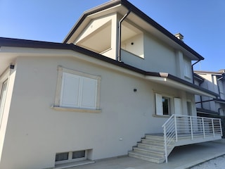 Vakantiehuis Pietrasanta Buitenaudio-opname 10