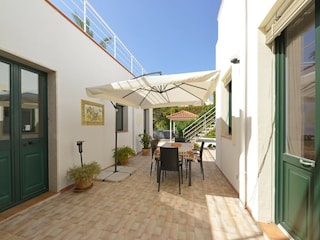 Maison de vacances Floridia Enregistrement extérieur 21
