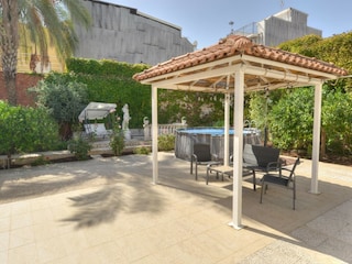 Maison de vacances Floridia Enregistrement extérieur 22
