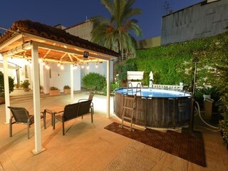 Maison de vacances Floridia  1