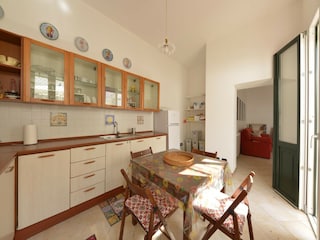 Ferienhaus Floridia Ausstattung 26