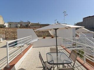 Maison de vacances Floridia Enregistrement extérieur 16