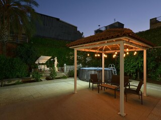 Maison de vacances Floridia Enregistrement extérieur 18