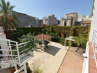 Holiday house Floridia Outdoor Recording 8