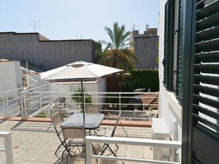 Maison de vacances Floridia Enregistrement extérieur 17
