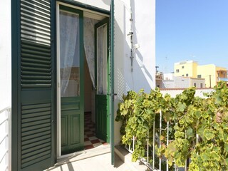 Maison de vacances Floridia Enregistrement extérieur 9