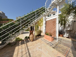 Ferienhaus Floridia Außenaufnahme 15