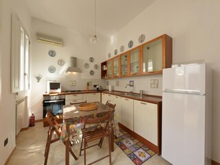 Vakantiehuis Floridia Kenmerken 33