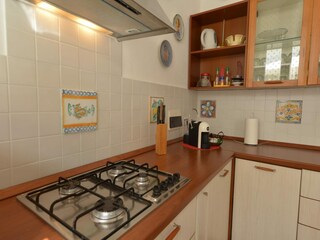 Ferienhaus Floridia Ausstattung 18