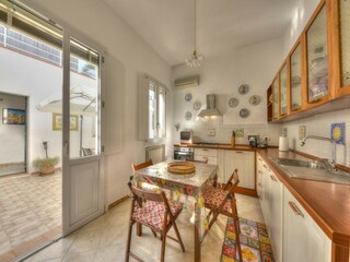 Vakantiehuis Floridia Kenmerken 30
